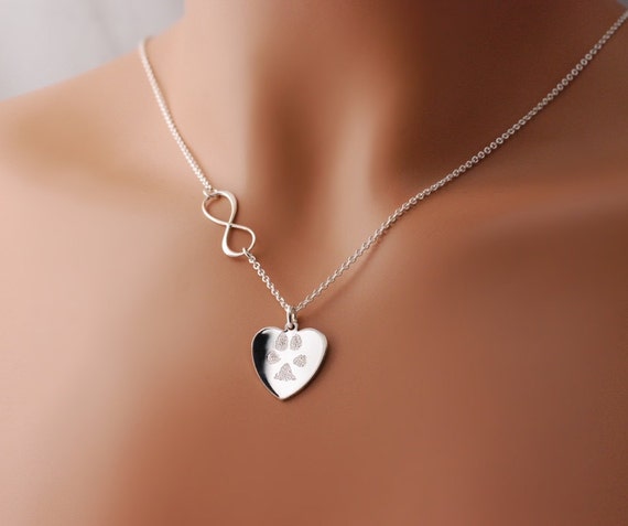 .925 Sterling Silver Engravable Heart Patterned Disc Charm Pendant