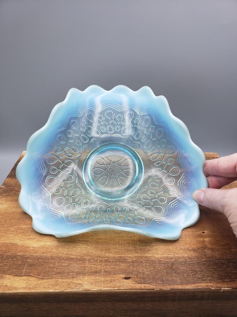 Jefferson Glass Collectible - Etsy