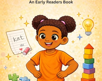I Can Learn From Mistakes! An Early Reader