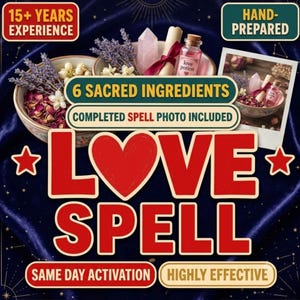 Love Reading, 3 Questions, Same Hour Psychic Guidance Deep Psychic Relationship Insight & Guidance