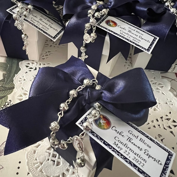 Christening Favors Etsy