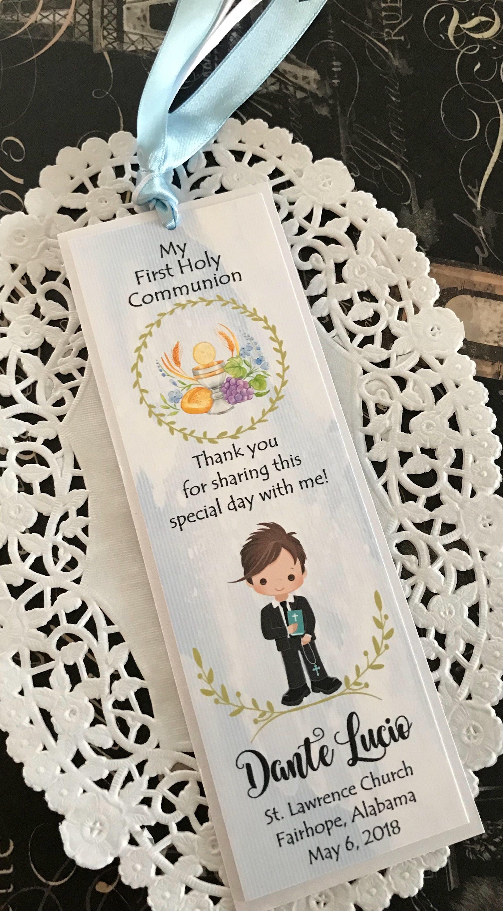 12 Pack Of Church Shaped Mini Rosary Favors Return Gifts For First Communion,  Baptism, Quinceanera, And Weddings Perfect Party Favors And Gift For Guests  From Leginyi, $19.89 | DHgate.Com