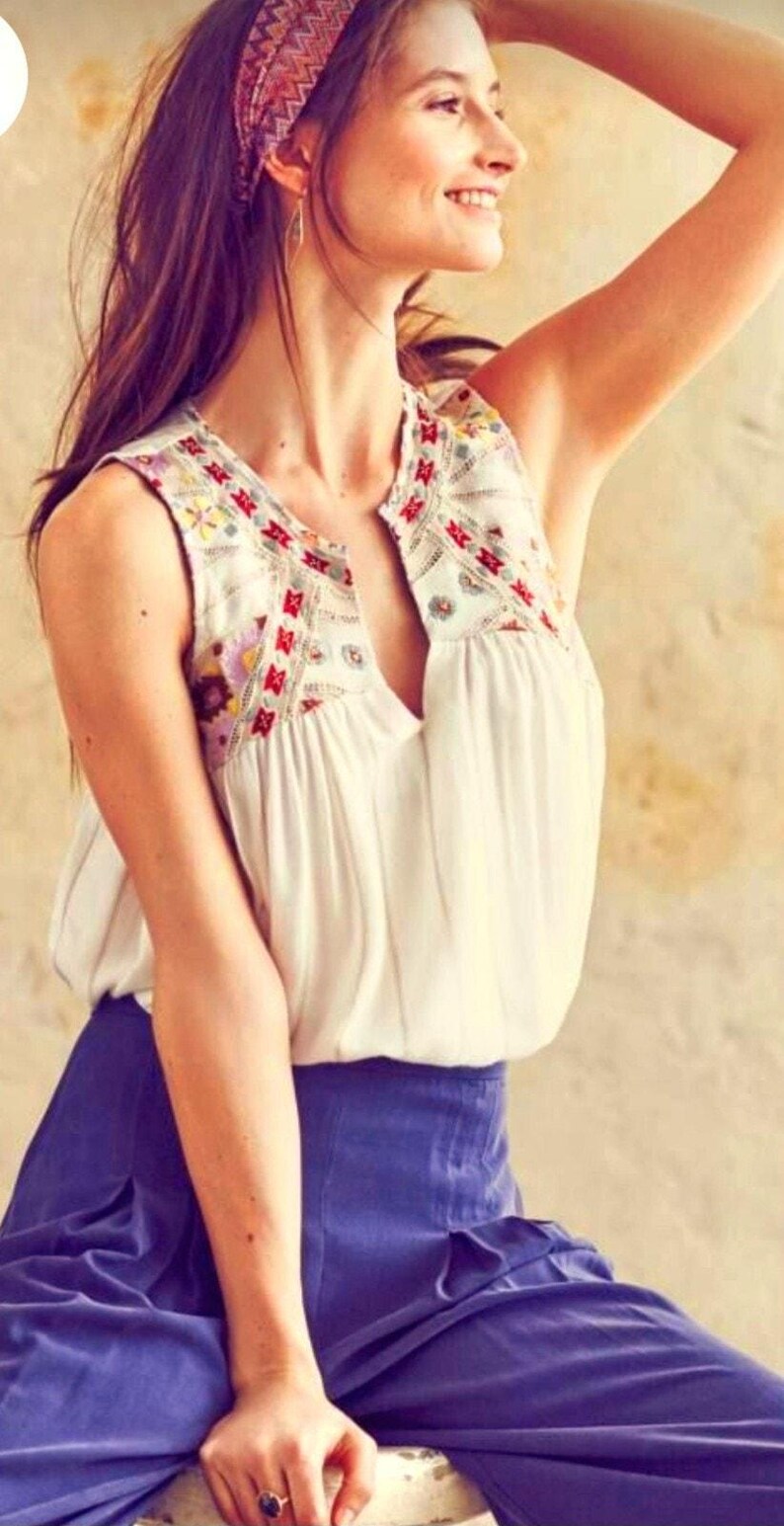 anthropologie one september Sz Large image 1