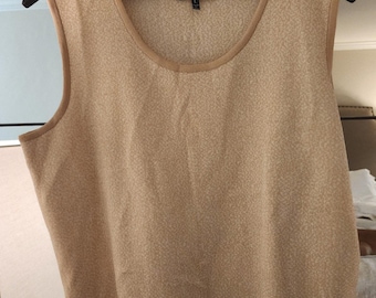 Ming Wang Size L