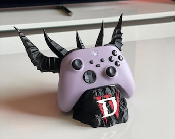 Diablo 4 Controller Stand