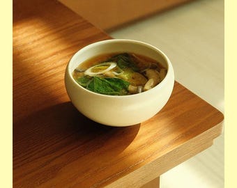 PDF de Recetas Coreanas: Cuando Hace Frío en Invierno