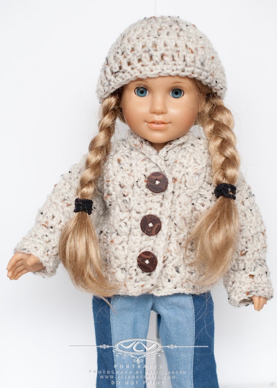 Items similar to 18 inch Doll Clothes on Etsy