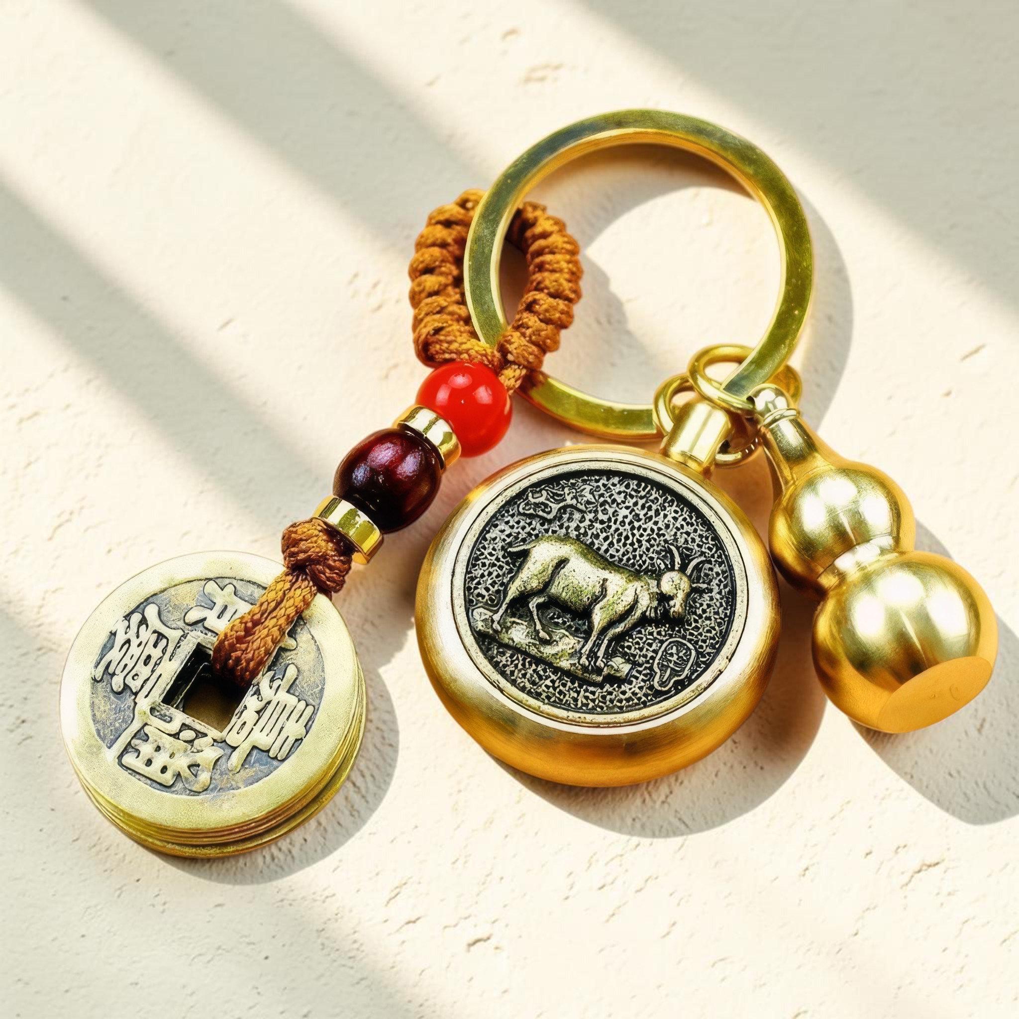 Mongolia keychain - Etsy 日本