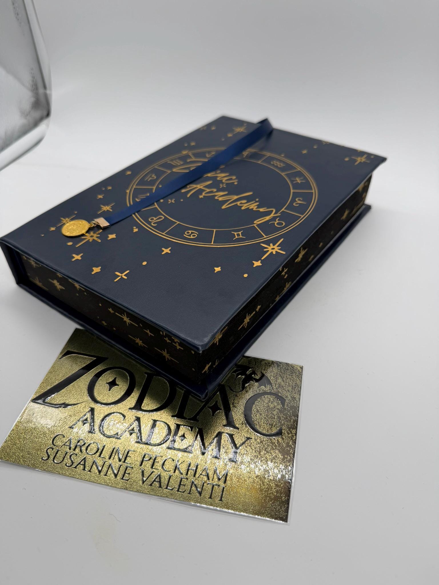 Zodiac Academy Book Set - Etsy