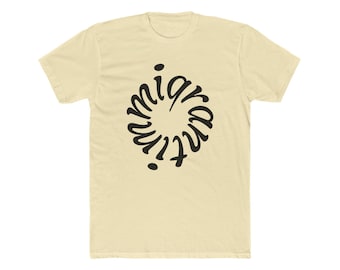 Immigrant Merch