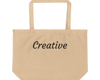 "Creative" Merch