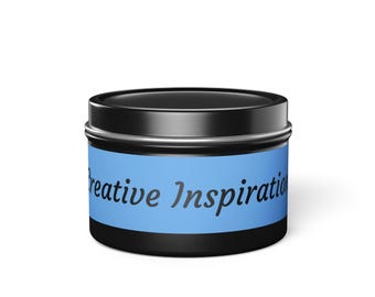 "Creative" Merch
