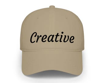 "Creative" Merch