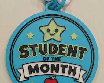 Student of the month Hype Chain