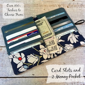 Kreditkartenetui - Debitkartenhalter - Kleine Geldbörse - Minimalistische Geldbörse - Card Wallet - Pocket Kartenhalter