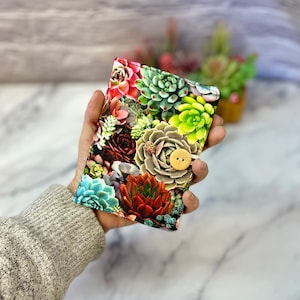 Credit Card Wallet - Debit Card Holder - Small Wallet - Minimalist Wallet - Card Wallet - Pocket Card Holder