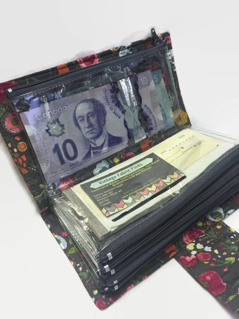 Money Envelope System Envelope System Cash Envelope System Etsy