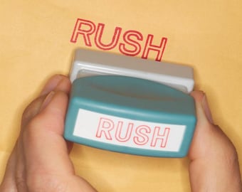 RUSH MY ORDER - 2 Business Day Processing Rush Fee