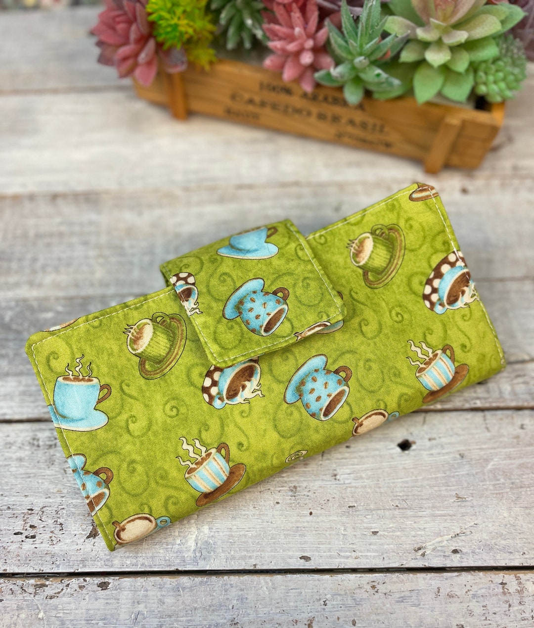 Money Envelope System Zippered Pockets Cash Envelope System Etsy