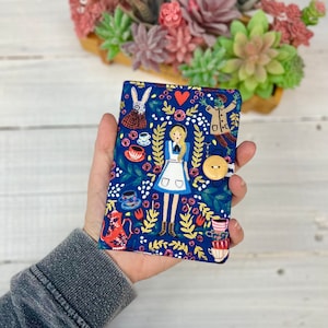 Portefeuille minimaliste - Porte-cartes de crédit - Porte-cartes de débit - Petit portefeuille - Porte-cartes