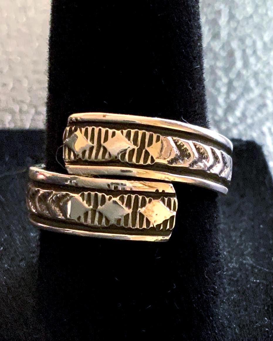 Bruce Morgan Jewelry - Etsy