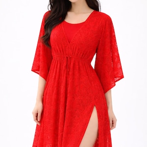 green emerald velvet dress SWOMOG 100% Cotton Nightgowns for Women Lace Sleeveless Sleep Dress  Victorian Sleepshirt Button Strap Night Gown, Blue Small at Amazon Women's  Clothing store main image 1