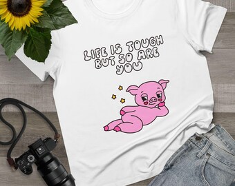 Motivational Kindness Shirt, Retro Mental Health Shirt, Women's Positivity Tee, Affirmations