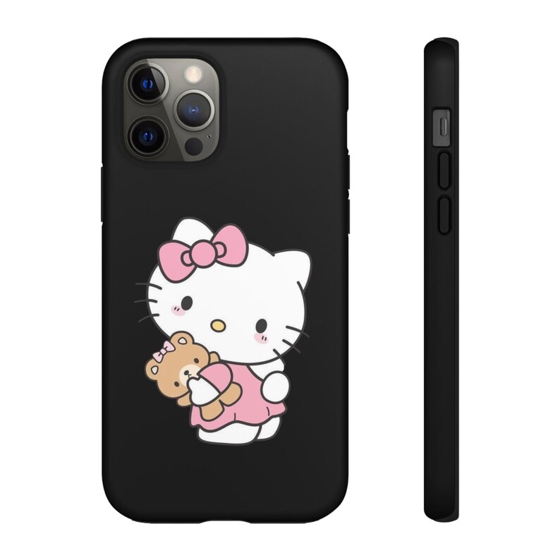 Hello Kitty Phone Case image 3