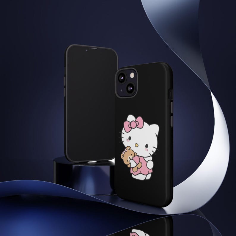 Hello Kitty Phone Case image 4
