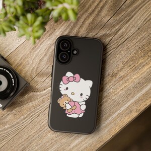 Hello Kitty Phone Case image 2