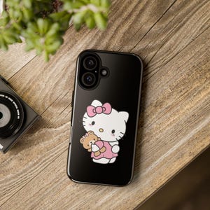Hello Kitty Phone Case image 1