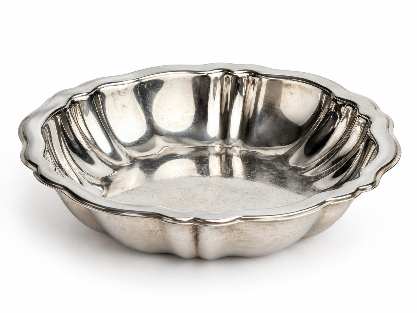 Rogers Silver Bowls - Etsy