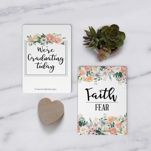 Bloom IVF Fertility Milestone Cards by Conceivable Designs® - Etsy
