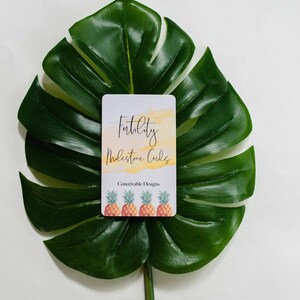 Cartes d’étape de fertilité de FIV tropicale par conceptions concevables®