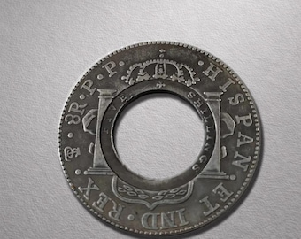 Australien 5 shilling 1796-1813