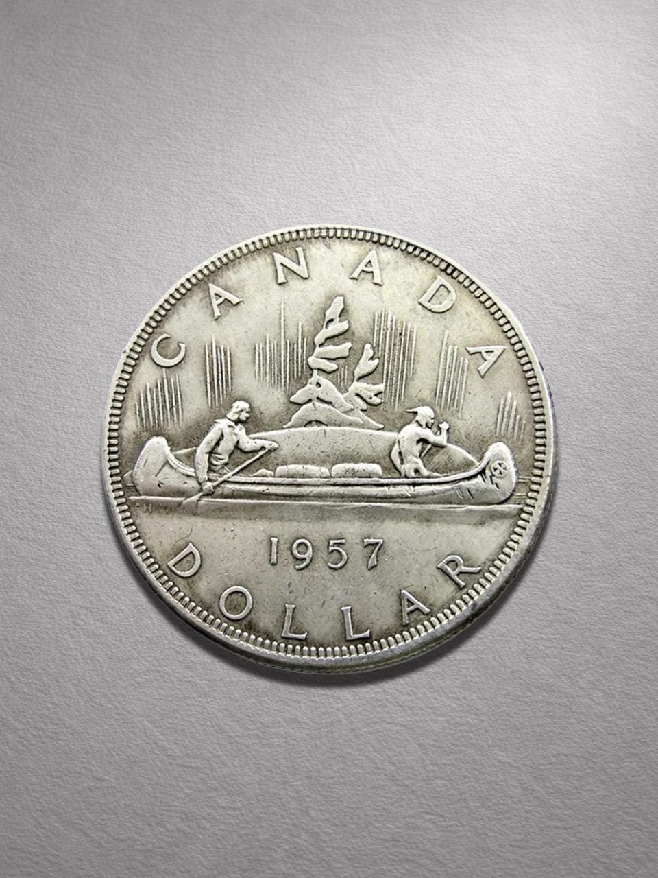 Rare 1 dollar coin - Etsy 日本