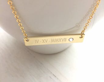 numeral initial