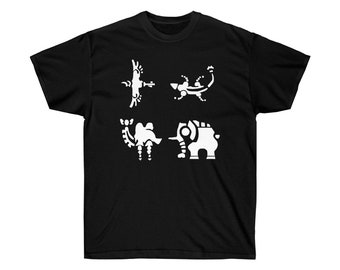 Ultra Beasts Etsy Ultra Beasts Etsy