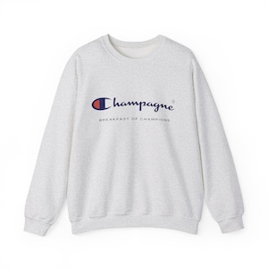 Vintage Champion Sweatshirt - Etsy