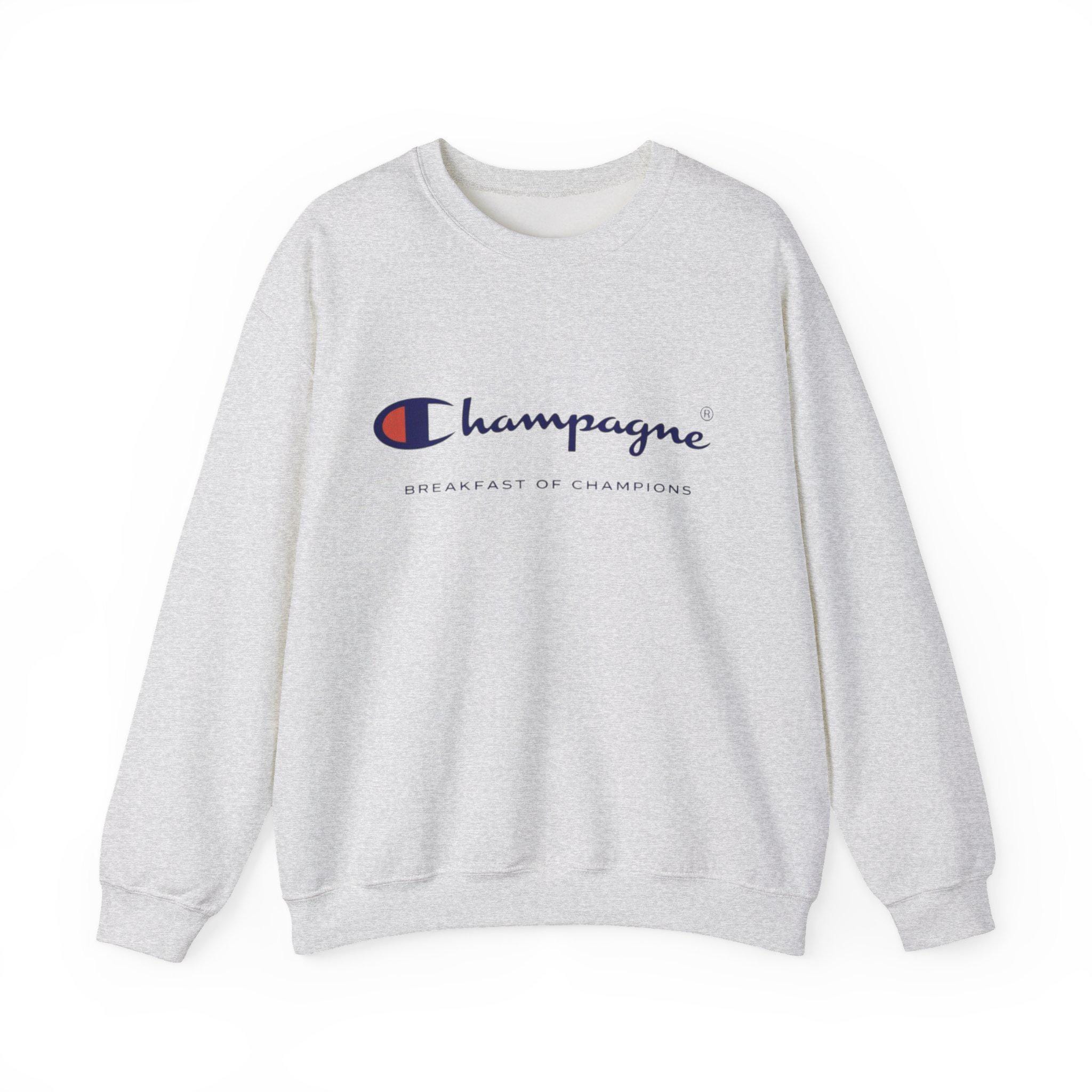Vintage Champion Sweatshirt - Etsy