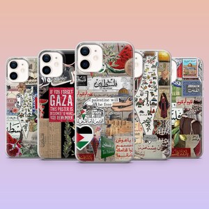 S26 Cover Palestine - Etsy