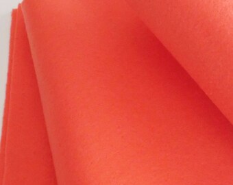 Felt rolls, felt crafts, acrylic felt soft to touch, felt, felt supplies, fabric by the yard, felt for craft, felt fabrics, felt sheets