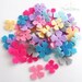 see more listings in the Felt Flowers section