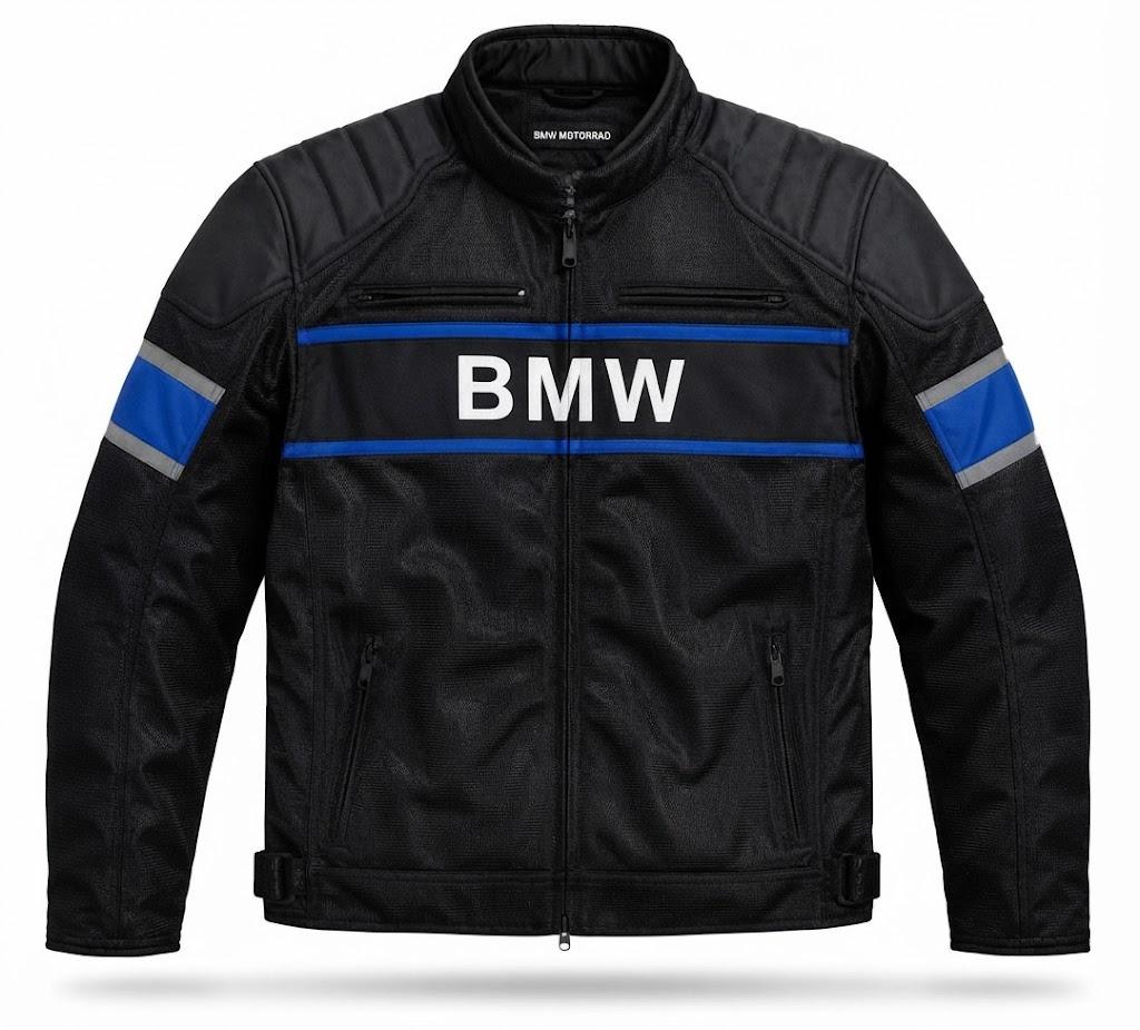 BMW Motorrad メッシュアドベンチャーモーターサイクルジャケット