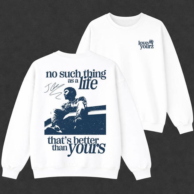 Self Worth Quote Shirt, Motivational Typography Tee, Minimal Affirmation Graphic T-Shirt immagine 3