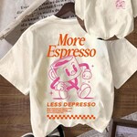 Espresso Apparel