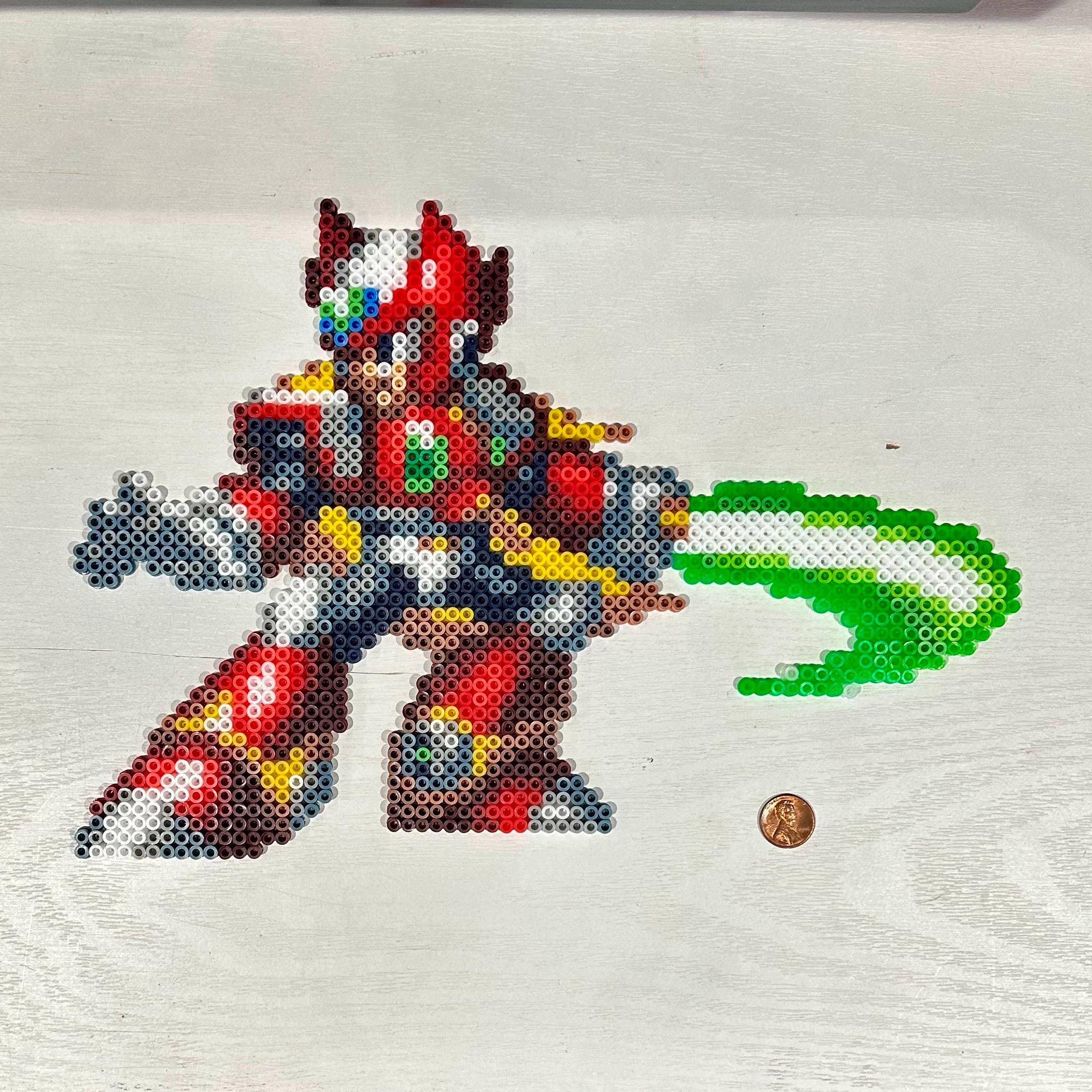 Z Saber - Etsy