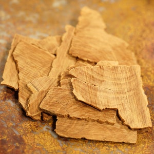 Sandalwood Incense • Mysore Sandalwood Chips • Sandalwood 30+ Year Old Wood • Natural Mysore Sandalwood • Sandalwood Chips • 4042