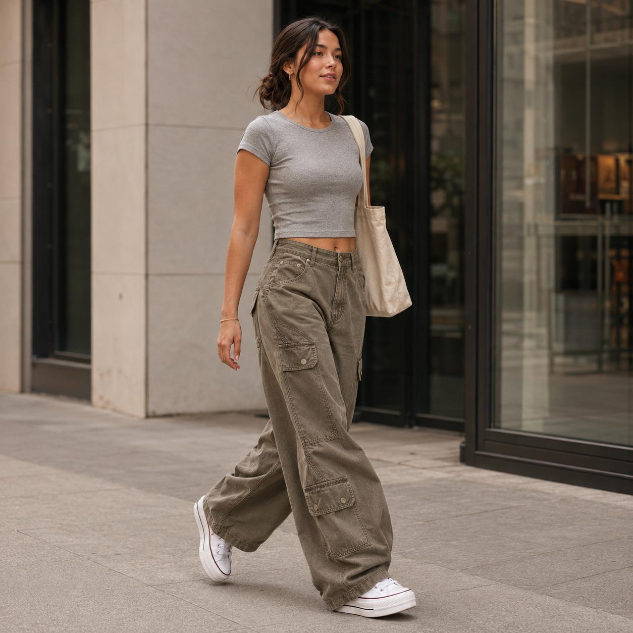 90s Cargo Pants - Etsy Australia