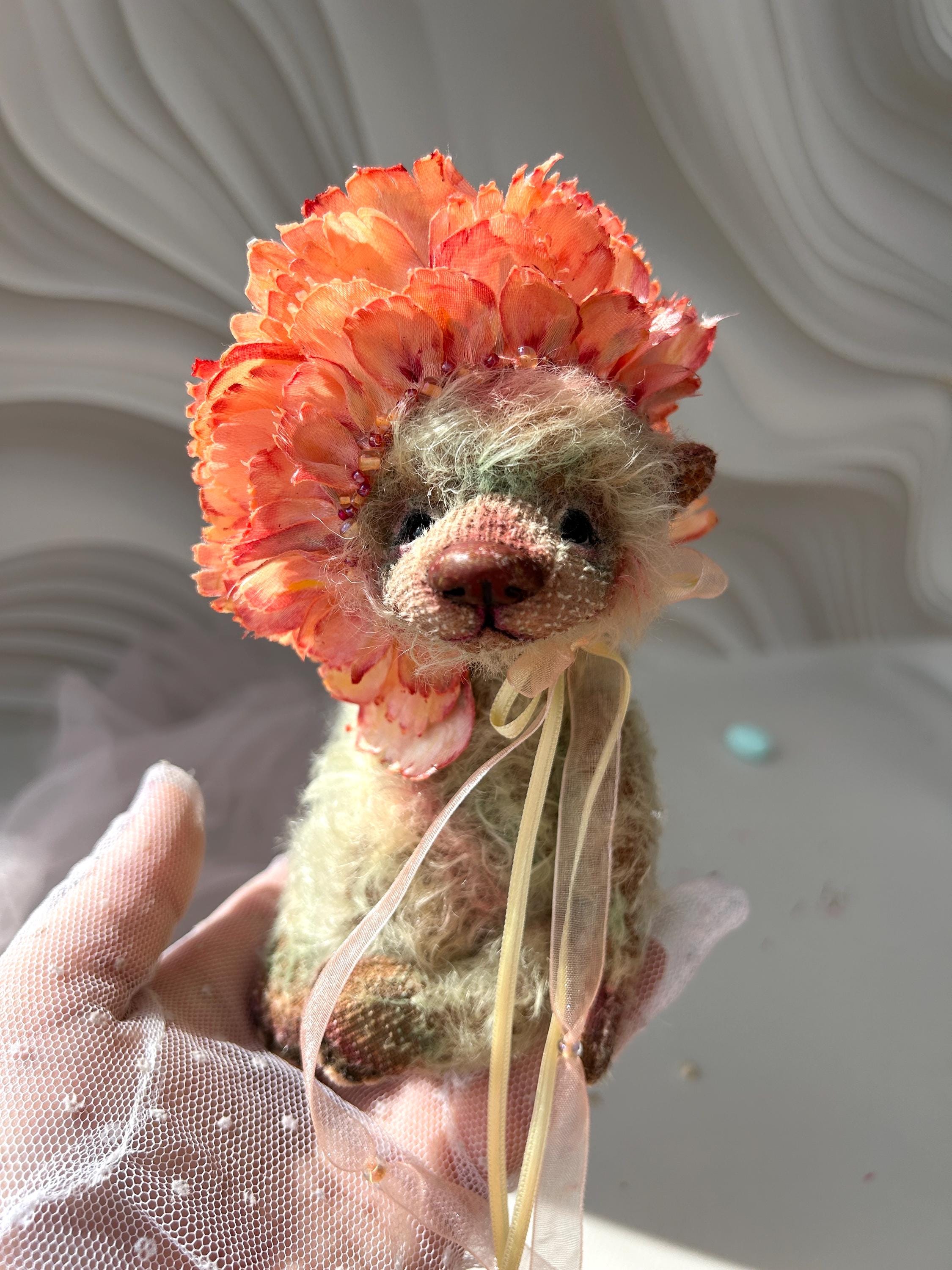 Helmbold mohair - Etsy 日本